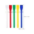 thumbnail image 2 of HAMPPLIES 10Pcs Handheld Glue Spreaders for Felt and Wood Craft in Assorted Colors, 2 of 8