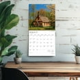 thumbnail image 5 of Tennessee Places | 2026 12x24" (Hanging) Wall Calendar | Plastic-Free | BrownTrout, 5 of 9