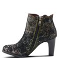 thumbnail image 2 of L`Artiste Smokinhot Women's Boot with Premium Padded Comfort and Distinctive Artistic Design, 2 of 7