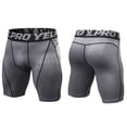 thumbnail image 1 of WILLBEST Pantalones Cortos Casuales para Hombre para Actividades Al Aire Libre, Cómodos y Elegantes para Uso Diario, para Los Días de Verano, Diseño Estampado Moderno para Relajarse., 1 of 3