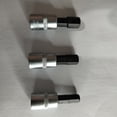 thumbnail image 4 of 1Pc Hex Head Screwdriver Bit /4 Inch Drive Socket Hand Tools H3 H4 H5 H6 H7 H8 H6, 4 of 8