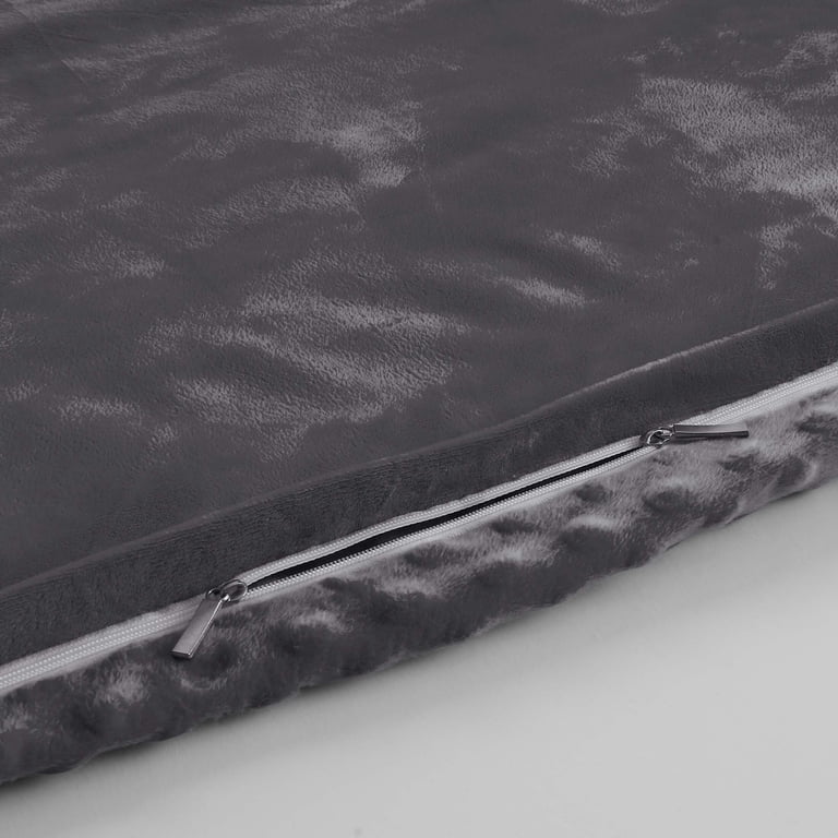 Teler Weighted Blanket, Queen 60x80, 20 lbs With Cover photo 7