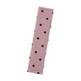 thumbnail image 4 of Funda para cinturón de seguridad Almohadilla para cinturón de seguridad Protector de cuello Confort Universal Extraíble Rosa, 4 of 9