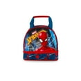 thumbnail image 3 of Sac à lunch de luxe Marvel - Spiderman (M-DLB-SM02-22BTS), 3 of 4