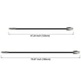 thumbnail image 2 of 20W Fast Charge For IPhone Cable 180 Degree Rotation Elbow Cable For Game Liquid Silicone Charger USB IPhone Cable, 2 of 5