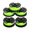 thumbnail image 1 of Compatible con carrete de repuesto Ryobi Rac143 36v para carrete de cortacésped, 1 of 5