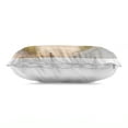 thumbnail image 2 of Stupell Industries Serene Beach Between Dunes Design by Mike Calascibetta Throw Pillow, 2 of 6