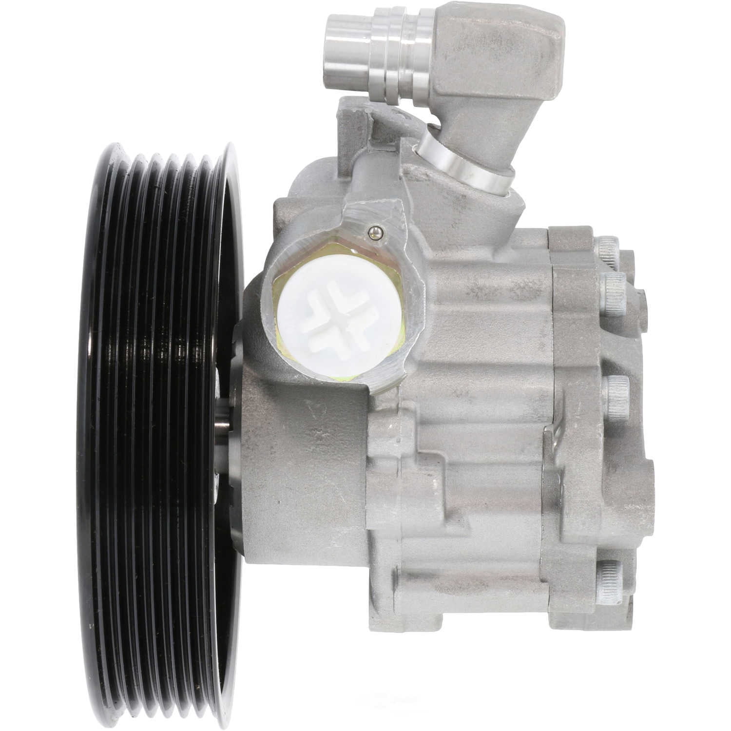 MAVAL 96754MN New Power Steering Pump