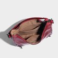 thumbnail image 5 of Bolsos de hombro famosos para mujer, bolsos y carteras de cuero genuino de diseñador de lujo, tendencia de moda 2024, bolsos con tachuelas, 5 of 5