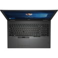 thumbnail image 4 of Restored Dell Precision 7540 i7-9850H CPU 32GB RAM 512 SSD Workstation Gaming Laptop PC, 4 of 7