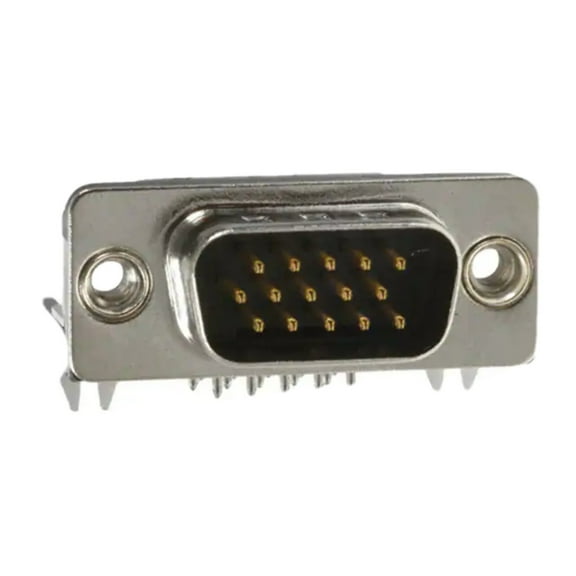 171-009-113R021 CONNECTOR DSUB PLUG 9POS PNL MNT SLDR :ROHS