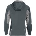 thumbnail image 2 of Closeout - Holloway Ladies' Fortitude Jacket, 2 of 4
