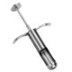 thumbnail image 1 of Red Dates Corer Removedor de núcleos de cereza de acero inoxidable Aparatos de cocina Selector de núcleos de azufaifa Inevent HA3353-00B, 1 of 2