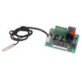 thumbnail image 2 of 5 Pieces Digital Thermostat Temperature Control Switch Sensor Module, 2 of 6
