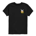 thumbnail image 2 of Thor - Rainbow - Youth Boys Short Sleeve Graphic T-Shirt, 2 of 4