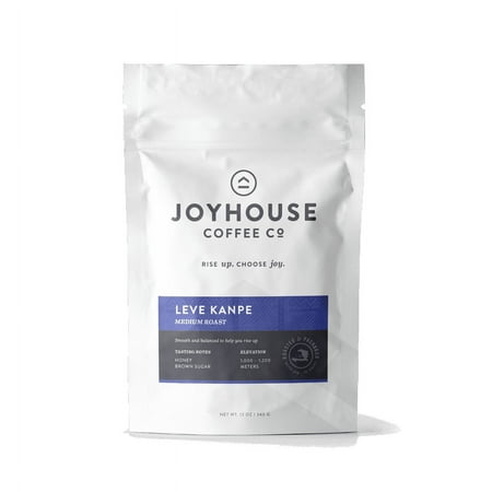 Whole Bean Leve Kanpe Blend Coffee