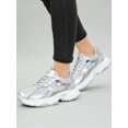 thumbnail image 2 of Tenis Para Mujer Shendy Vendy Plataforma Chunky Sneakers Moda Urbana, 2 of 5
