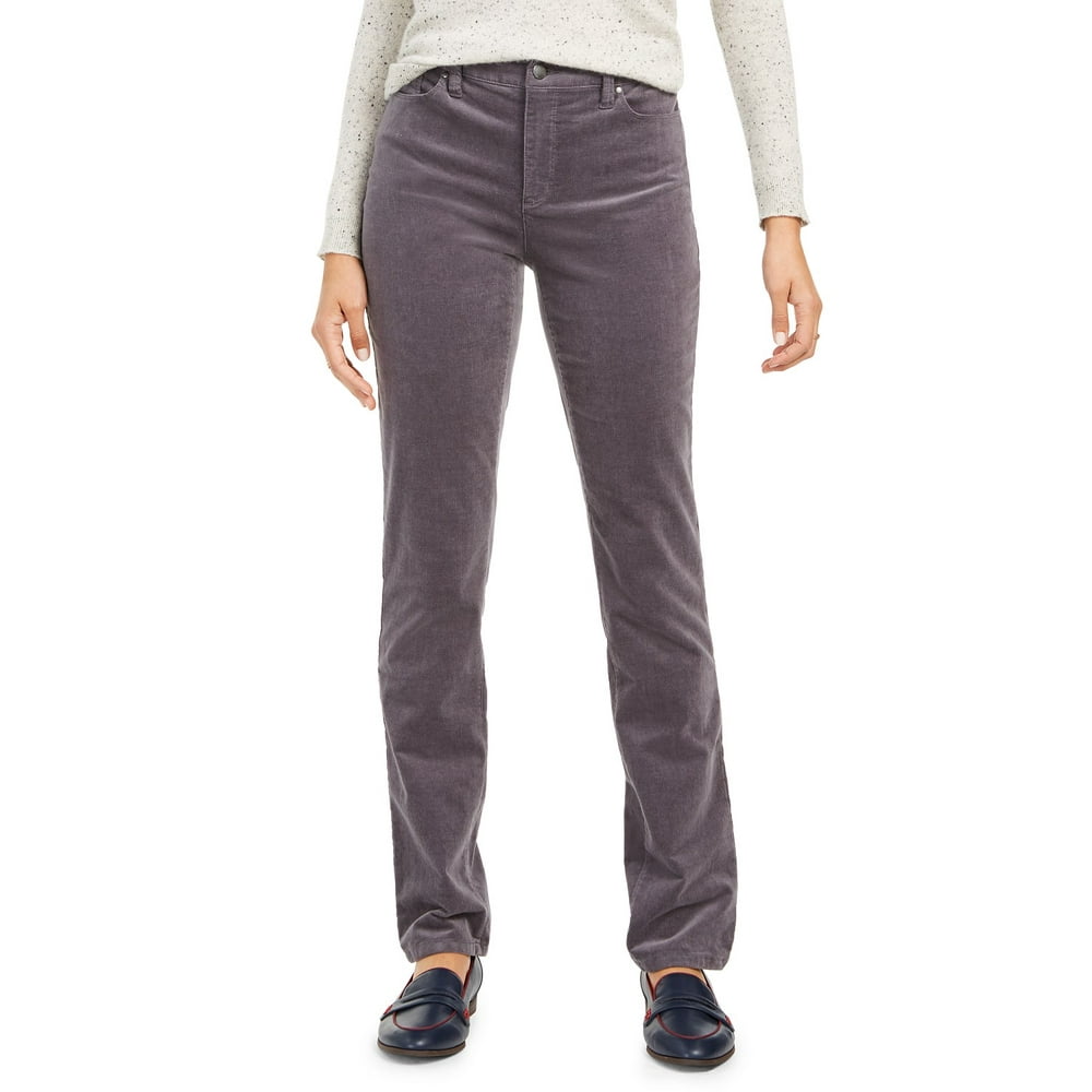 petite corduroy pants