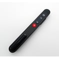 thumbnail image 1 of Puntero láser para presentaciones, clicker inalámbrico para presentaciones con hipervínculo y control de volumen, para Mac, computadora, Lapto, 1 of 5