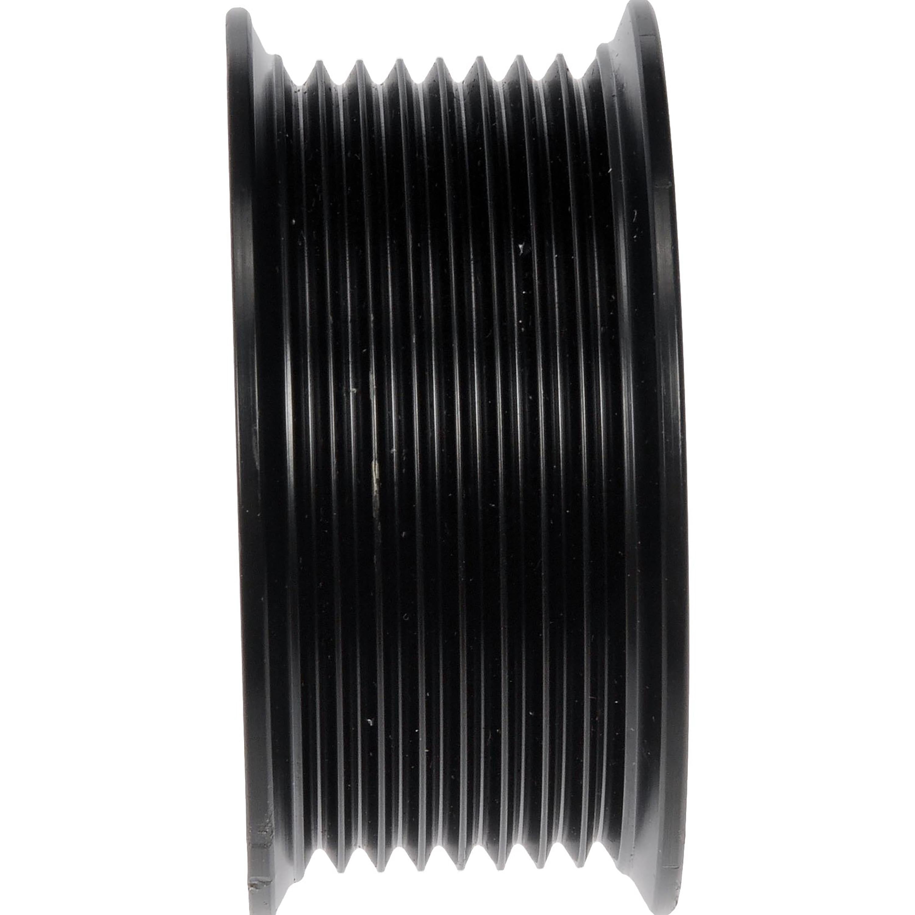 Dorman 419-637 Accessory Drive Belt Idler Pulley for Specific Ford Models Fits select: 1997-2003 FORD F150, 1997-2000 FORD F250