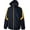 Navy/ Light Gold, variant on Holloway Sportswear XL Charger Jacket Royal/White 229059