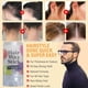 thumbnail image 2 of Productos para el cuidado del cabello, cera para peinar, pasta para peinar, cera para peinar, artefacto para cabello roto, cera para peinar para hombres y mujeres, pomada de cera de 15 g, 2 of 5