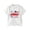 ZB-White, variant on Splozh Baby Tshirts Toddler Baby Girls Boys 4th Of July Summer Short Sleeve Independence Day T Shirt Tee Tops Grey,5 Years