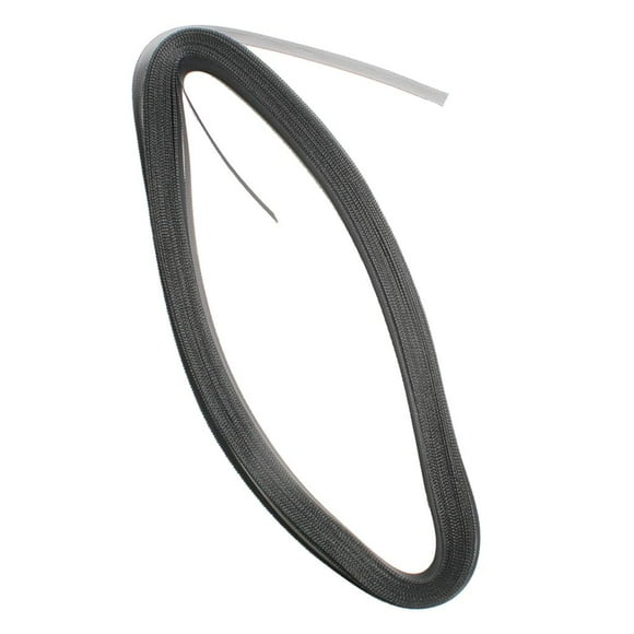 Crinolina de de pelo DIY de 3 cm para sombreros de Colcomx Crinolina Caballo Trenza para el pelo