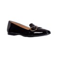 thumbnail image 1 of Zapato Confort Mujer Con Herraje Charol Negro negro 26 Incógnita 127D04, 1 of 7