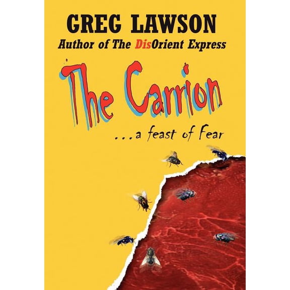 The Carrion (Hardcover)