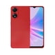 thumbnail image 1 of Funda De Silicon Suave Molan Cano para Oppo A78, 1 of 5