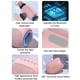 thumbnail image 2 of Altavoz Bluetooth Portátil Injueey Rosa con Múltiples Modos de Reproducción, 2 of 6