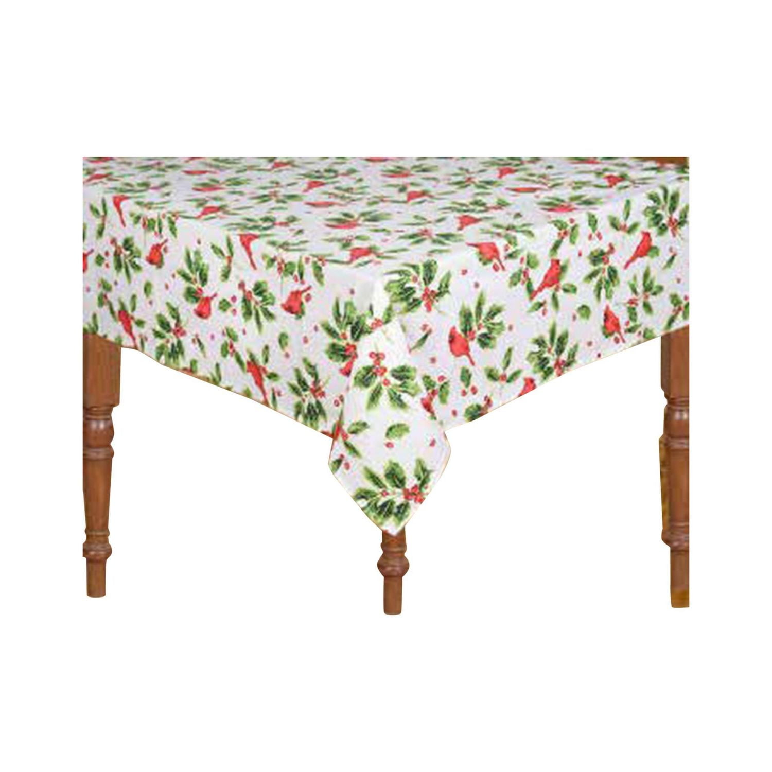 Nappe 52" X 72" Cardinal