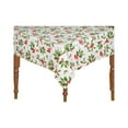 thumbnail image 3 of Table Cloth 52" X 72" Cardinal, 3 of 3