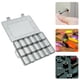thumbnail image 2 of Herramientas portátiles organizador caja de almacenamiento multi compartimento caja de almacenamiento de plástico, 2 of 5