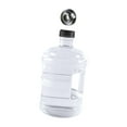 thumbnail image 4 of yotijay Water Containers age Water Bottle Large Capacity Drink Dispenser Reusable 5L 32cmx17cm, 4 of 9