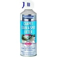 thumbnail image 2 of Blue Magic 900 22 oz Aerosol Carpet Stain & Spot Lifter - Quantity of 2, 2 of 2