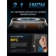 thumbnail image 4 of Reloj Inteligente Bluetooth Smartwatch Y8 Ultra 1.96 Inch, 4 of 8