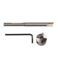 thumbnail image 1 of Legacy Woodturning, 8mm Pen Mill/Barrel Trimmer For Pen Kits, 1 of 4