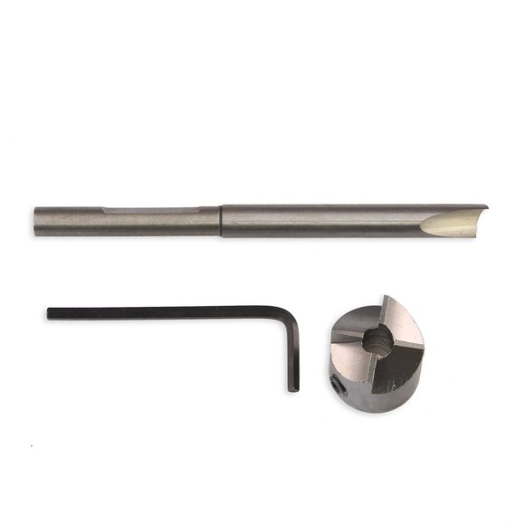 Legacy Woodturning, 8mm Pen Mill/Barrel Trimmer For Pen Kits