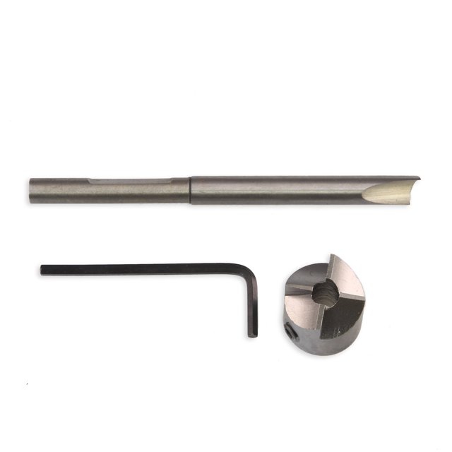 Legacy Woodturning, 8mm Pen Mill/Barrel Trimmer For Pen Kits