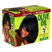 ORS Olive Oil No-Lye Relaxer Kit, Extra Strength 1 ea