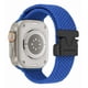 thumbnail image 1 of Correa Trenzada de Silicona para Apple Watch, Compatible con Todas las Series, 1 of 5