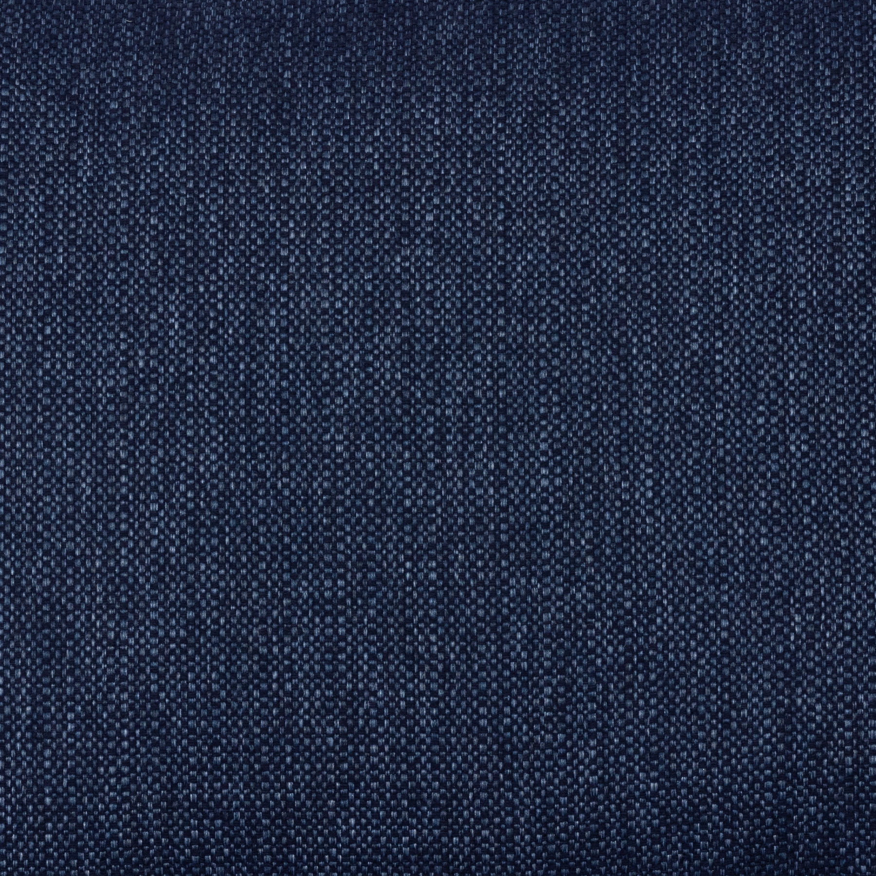 Goodgoods 22" x 24" Indoor & Outdoor Deep Seat Chair Cushions Set of 2, Water & Fade Resistant, Indigo