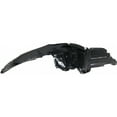 thumbnail image 2 of For Subaru Impreza 2012 2013 2014 Fender Liner Passenger Side | Front | CAPA Certified | All Submodels | Plastic | Replacement For SU1249124, SU1249124C | 59110FJ000, 2 of 8