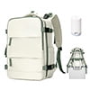 A-Beige Green(with Air Pump)-Updated version