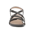 thumbnail image 5 of ABEO  Samantha Neutral - High Heel Sandals in Black, 5 of 6