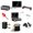 15m cable IR LED, variant on Boat Fishing Underwater Camera Fish Finder Night Vision 9 Inch ,Cool Gifts for Fishing