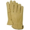 Boss Gloves 4085L Large Unlined Premium Grain Deerskin Driver Gloves