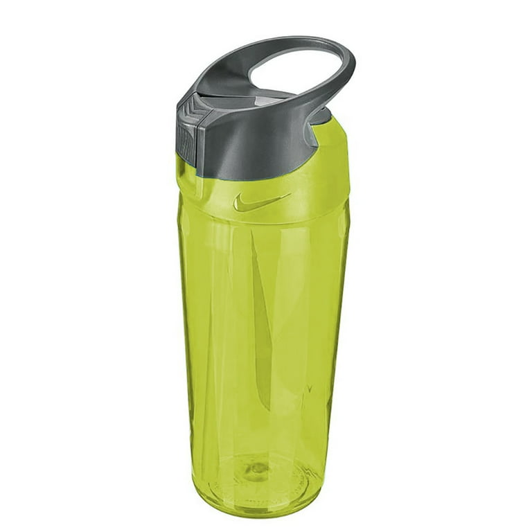 Nike Unisex Hypercharge Straw Gym/Sports Water Bottle 32oz No Leak BPA-FREE  NWT
